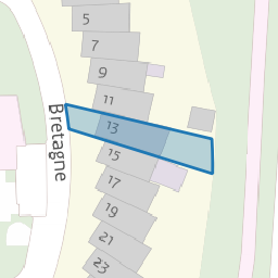 Perceel LDN02-F-2029