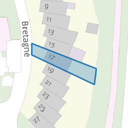 Perceel LDN02-F-2031