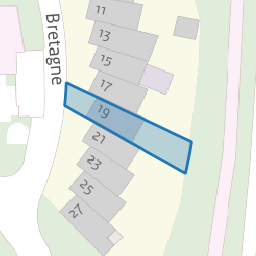 Perceel LDN02-F-2032