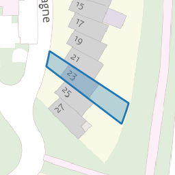 Perceel LDN02-F-2034