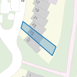 Perceel LDN02-F-2035