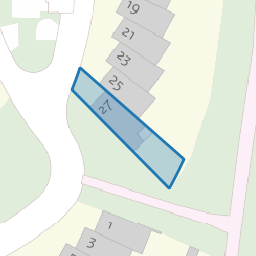 Perceel LDN02-F-2036