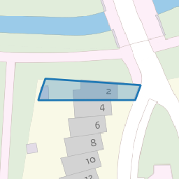 Perceel LDN02-F-2037