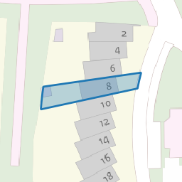 Perceel LDN02-F-2040