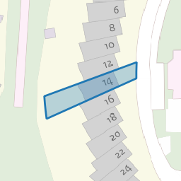 Perceel LDN02-F-2043