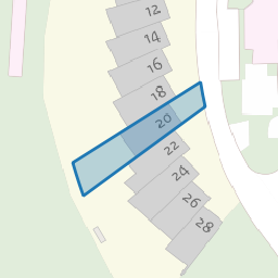 Perceel LDN02-F-2046