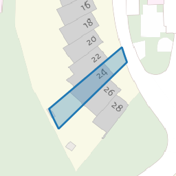 Perceel LDN02-F-2048