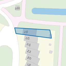 Perceel LDN02-F-2052