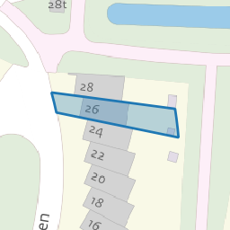 Perceel LDN02-F-2053