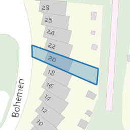 Perceel LDN02-F-2056