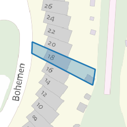 Perceel LDN02-F-2057