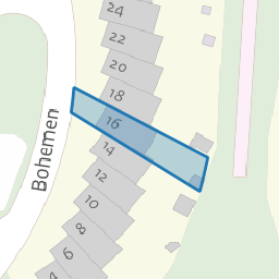 Perceel LDN02-F-2058