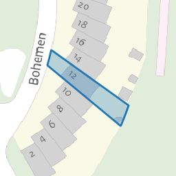 Perceel LDN02-F-2060