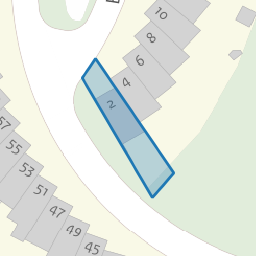 Perceel LDN02-F-2065