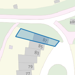 Perceel LDN02-F-2066