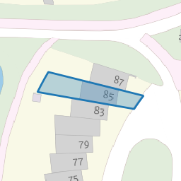 Perceel LDN02-F-2067