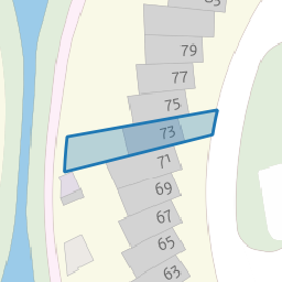 Perceel LDN02-F-2073