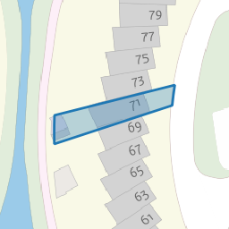 Perceel LDN02-F-2074