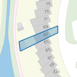 Perceel LDN02-F-2076