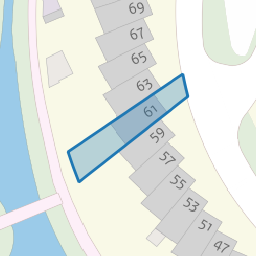 Perceel LDN02-F-2079