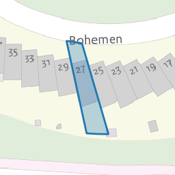 Perceel LDN02-F-2096