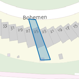 Perceel LDN02-F-2097