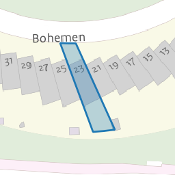 Perceel LDN02-F-2098