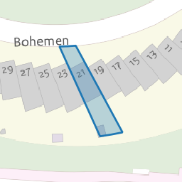 Perceel LDN02-F-2099