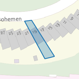 Perceel LDN02-F-2100