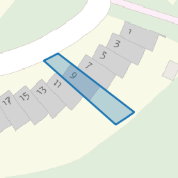 Perceel LDN02-F-2105