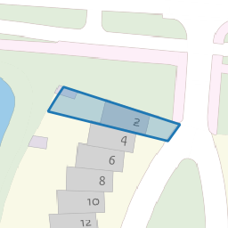 Perceel LDN02-F-2117