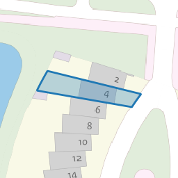 Perceel LDN02-F-2118