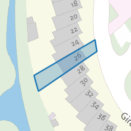 Perceel LDN02-F-2129