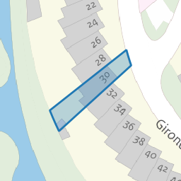 Perceel LDN02-F-2131