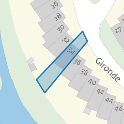 Perceel LDN02-F-2133