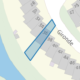 Perceel LDN02-F-2134