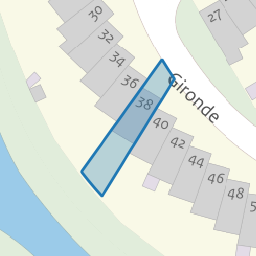 Perceel LDN02-F-2135