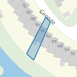 Perceel LDN02-F-2137