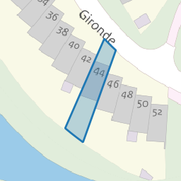 Perceel LDN02-F-2138