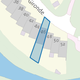 Perceel LDN02-F-2139