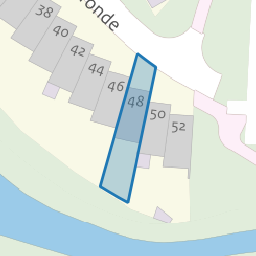 Perceel LDN02-F-2140