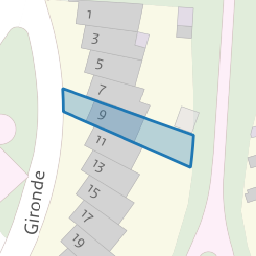 Perceel LDN02-F-2147