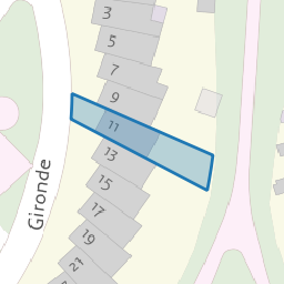 Perceel LDN02-F-2148