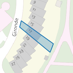 Perceel LDN02-F-2151