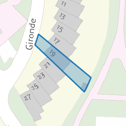 Perceel LDN02-F-2152