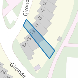 Perceel LDN02-F-2154