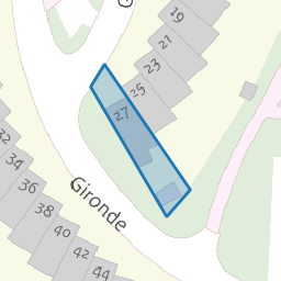 Perceel LDN02-F-2156