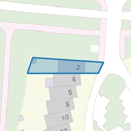 Perceel LDN02-F-2157