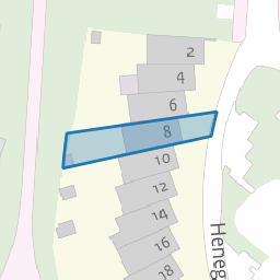 Perceel LDN02-F-2160