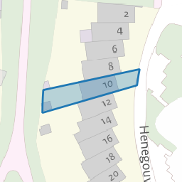 Perceel LDN02-F-2161